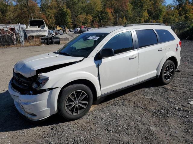 dodge journey se 2018 3c4pdcabxjt535359