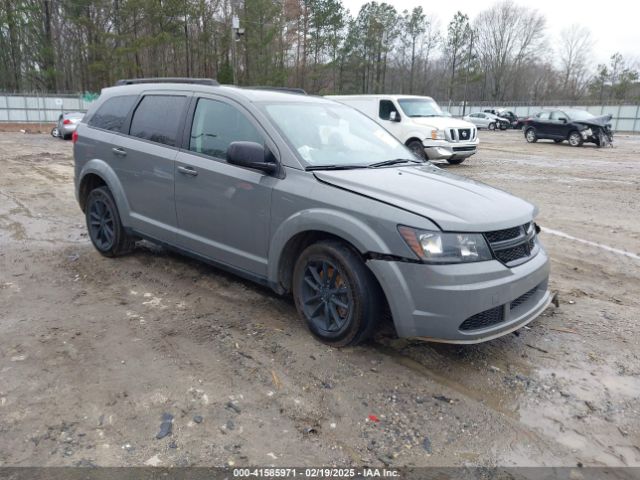 dodge journey 2020 3c4pdcabxlt181166