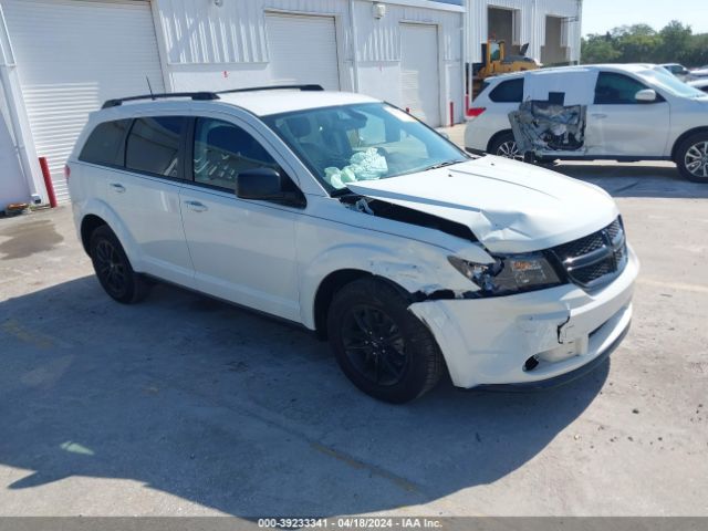 dodge journey 2020 3c4pdcabxlt194628