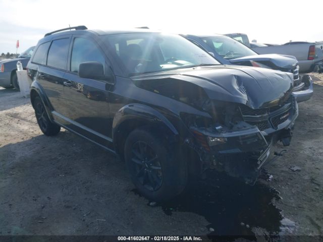 dodge journey 2020 3c4pdcabxlt251135