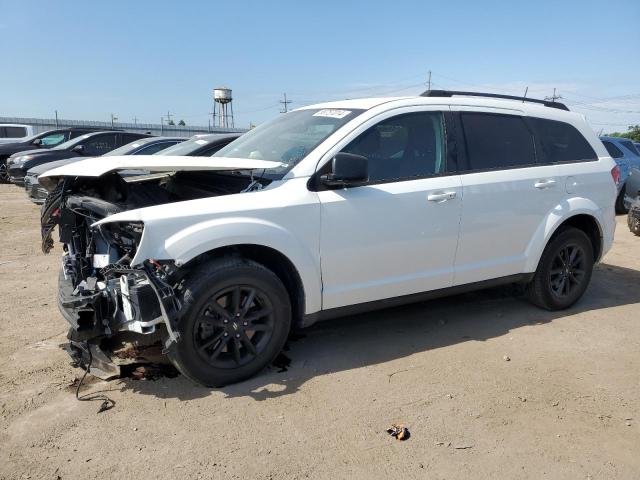 dodge journey se 2020 3c4pdcabxlt254035