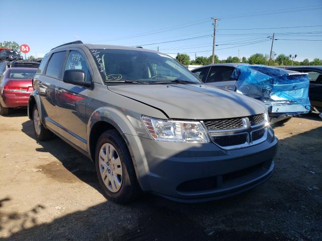 dodge journey se 2020 3c4pdcabxlt280893