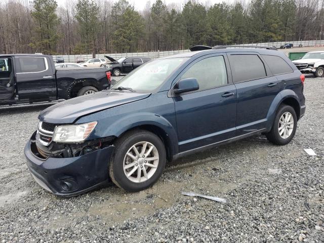 dodge journey sx 2013 3c4pdcbb0dt564033