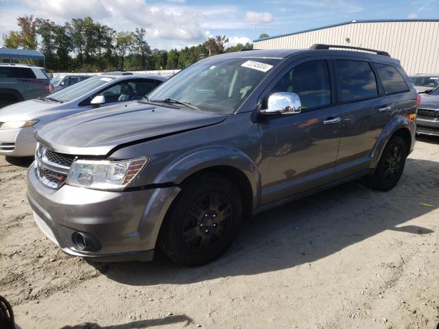 dodge journey sx 2013 3c4pdcbb0dt585836