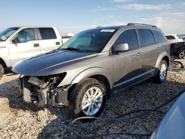 dodge journey sx 2013 3c4pdcbb0dt611965