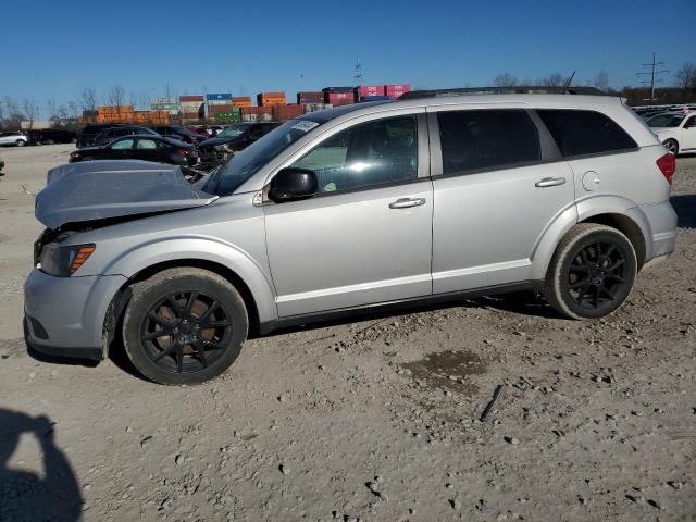 dodge journey sx 2013 3c4pdcbb0dt660146