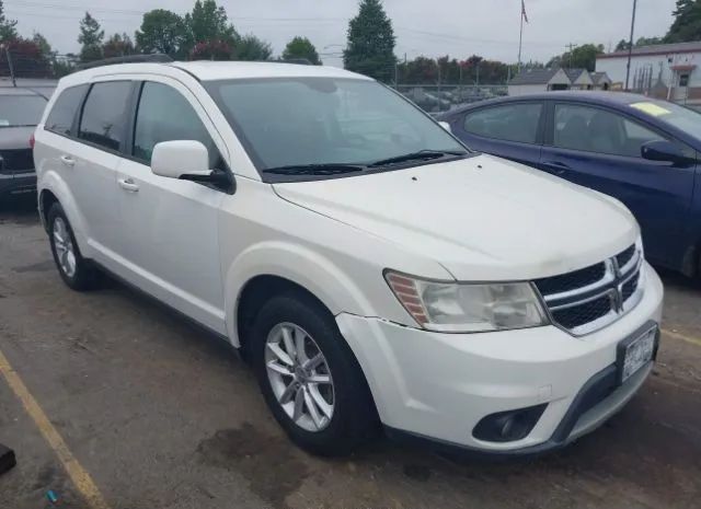 dodge journey 2014 3c4pdcbb0et104565