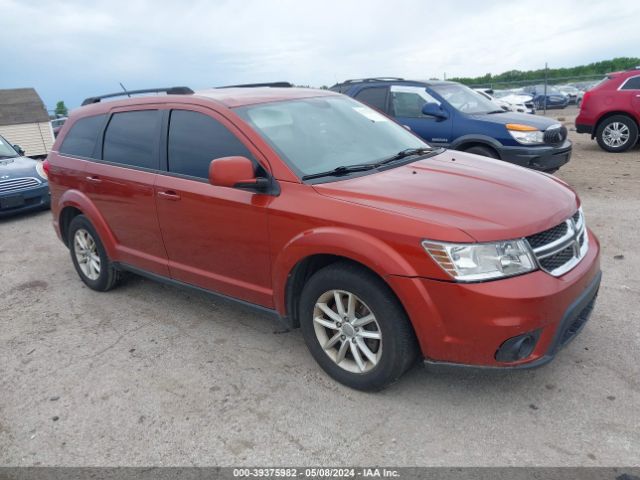 dodge journey 2014 3c4pdcbb0et118935