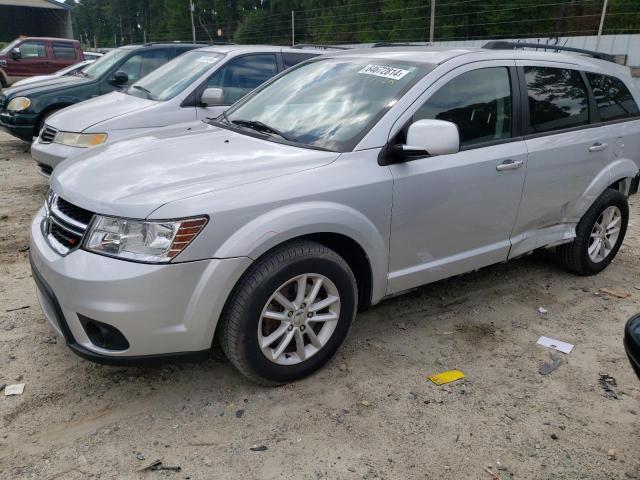 dodge journey 2014 3c4pdcbb0et193926