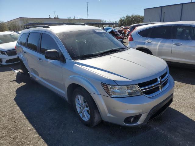 dodge journey sx 2014 3c4pdcbb0et235687