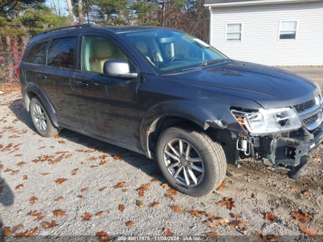 dodge journey 2015 3c4pdcbb0ft552774