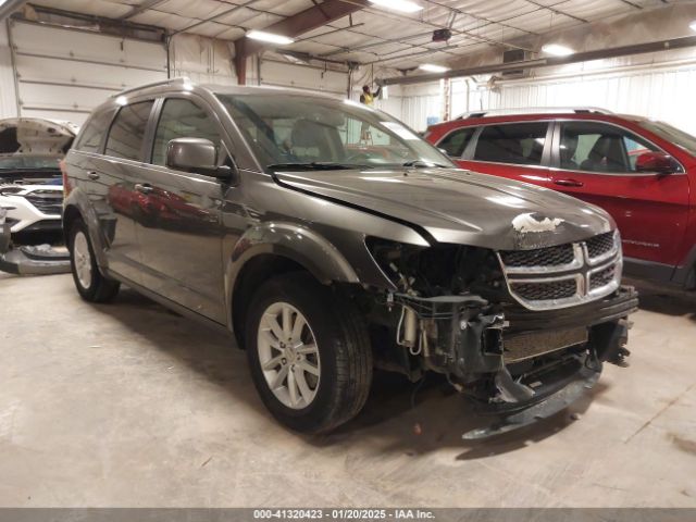 dodge journey 2015 3c4pdcbb0ft557537