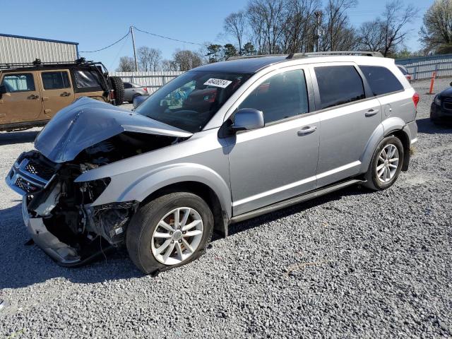 dodge journey 2015 3c4pdcbb0ft580154