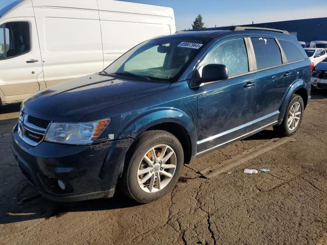 dodge journey sx 2015 3c4pdcbb0ft595754