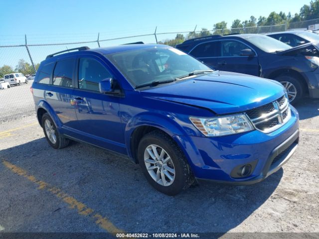 dodge journey 2015 3c4pdcbb0ft618286