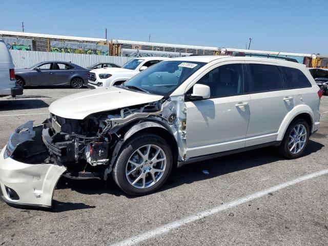 dodge journey sx 2015 3c4pdcbb0ft645617