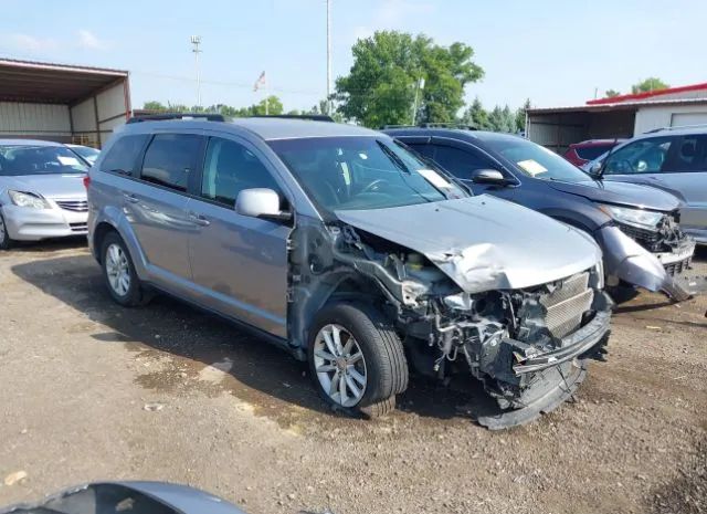 dodge journey 2016 3c4pdcbb0gt181262