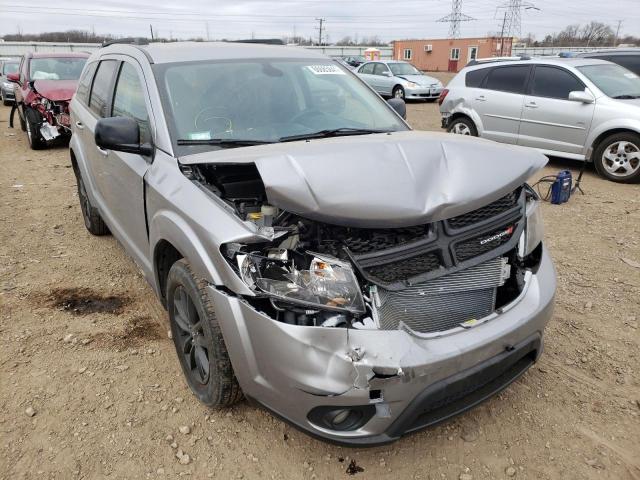 dodge journey se 2019 3c4pdcbb0kt784012