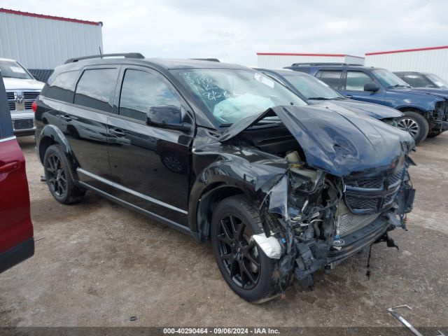 dodge journey 2019 3c4pdcbb0kt803951