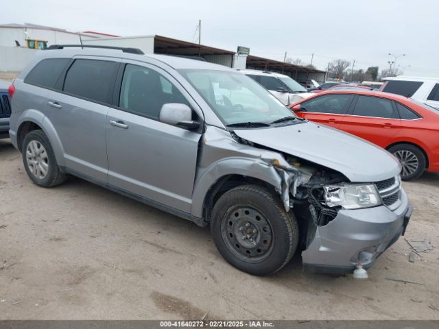 dodge journey 2019 3c4pdcbb0kt816103