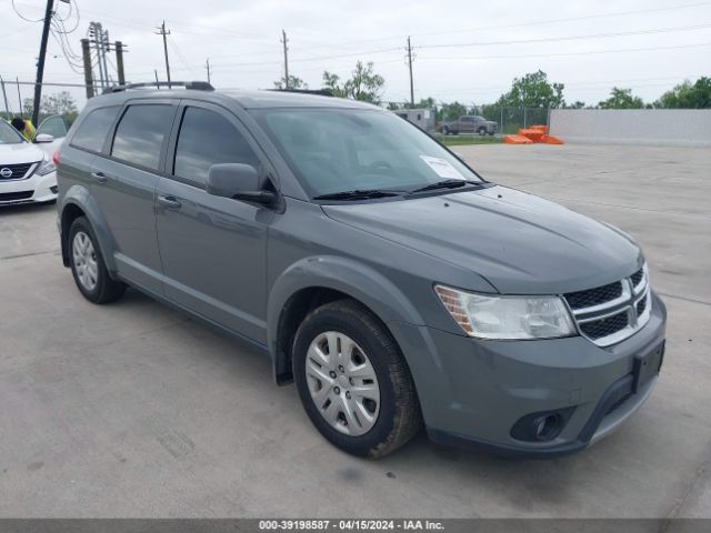 dodge journey 2019 3c4pdcbb0kt859727