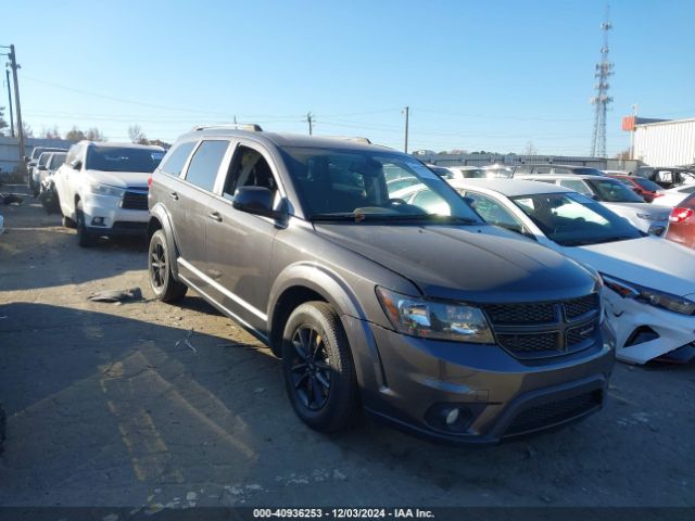 dodge journey 2019 3c4pdcbb0kt870839