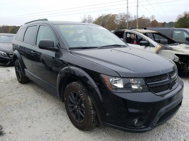 dodge journey se 2019 3c4pdcbb0kt872848