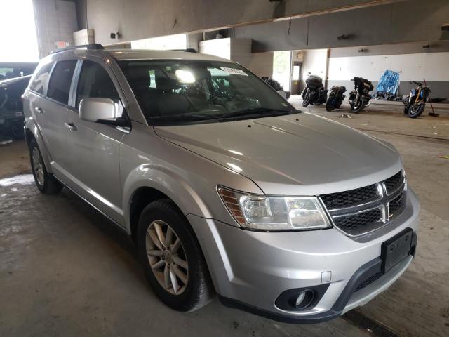 dodge journey sx 2013 3c4pdcbb1dt563991