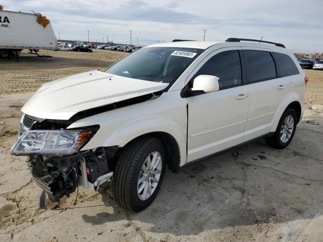 dodge journey 2014 3c4pdcbb1et102632