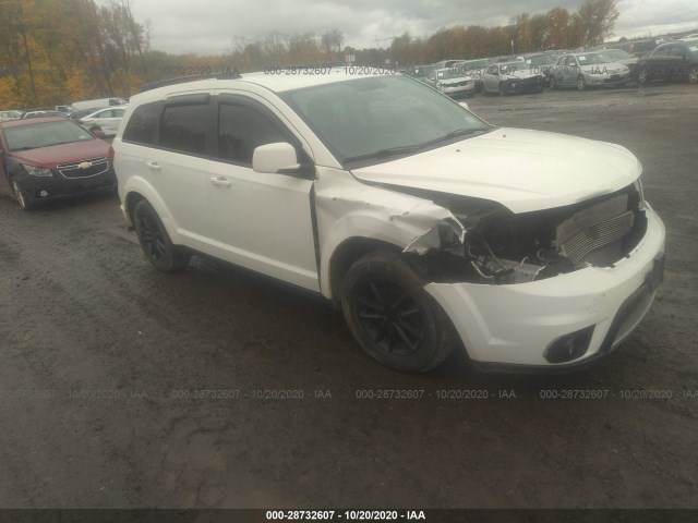 dodge journey 2014 3c4pdcbb1et152950