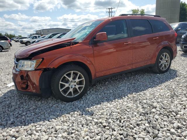 dodge journey sx 2014 3c4pdcbb1et155282