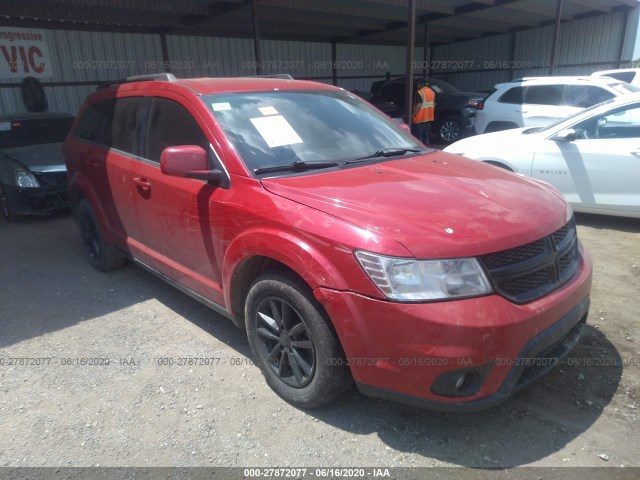 dodge journey 2014 3c4pdcbb1et180795