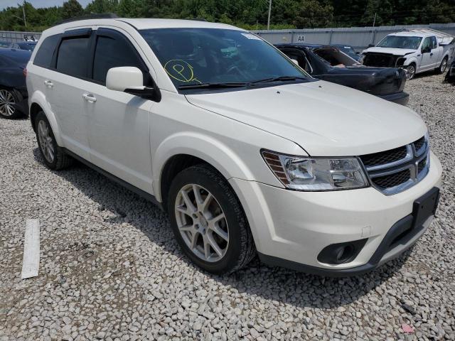 dodge journey sx 2014 3c4pdcbb1et308629