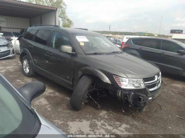 dodge journey 2016 3c4pdcbb1gt153809