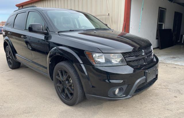 dodge journey sx 2016 3c4pdcbb1gt240223