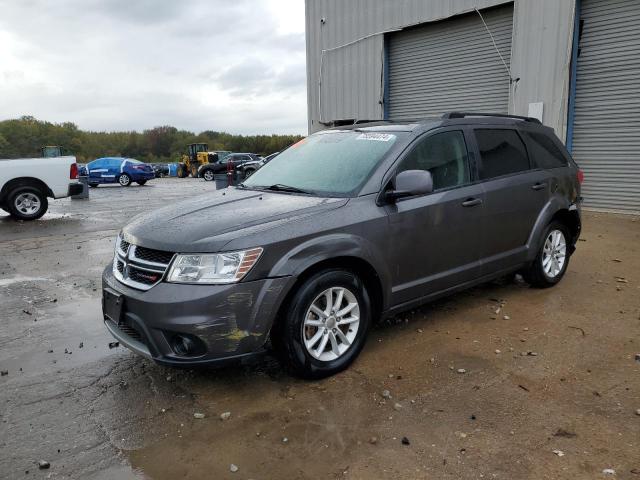 dodge journey sx 2017 3c4pdcbb1ht519687