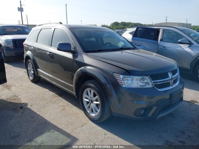 dodge journey 2017 3c4pdcbb1ht564600