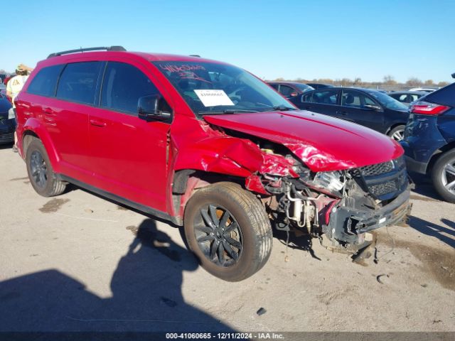 dodge journey 2018 3c4pdcbb1jt310388