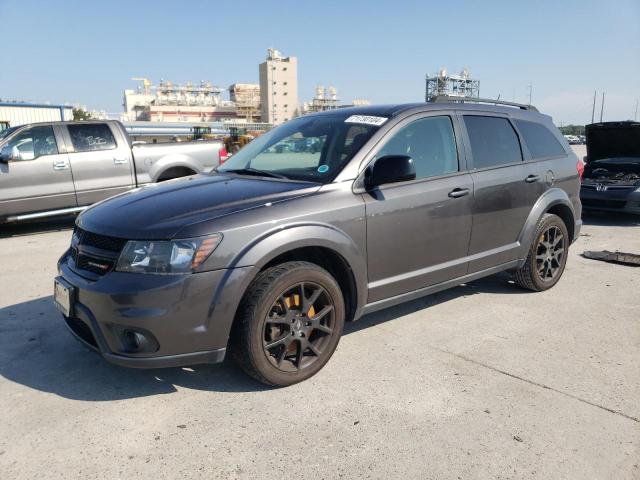 dodge journey sx 2018 3c4pdcbb1jt414914