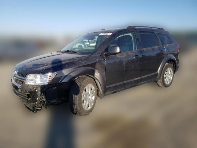 dodge journey 2019 3c4pdcbb1kt773777