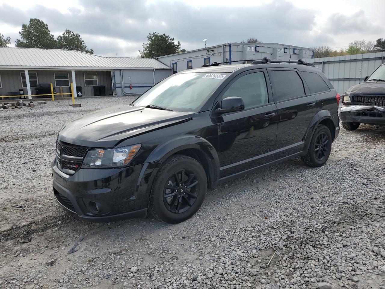 dodge journey 2019 3c4pdcbb1kt779479