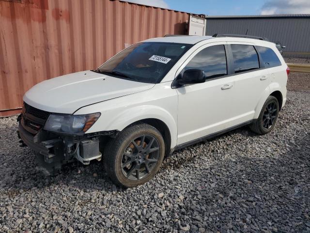 dodge journey se 2019 3c4pdcbb1kt797917