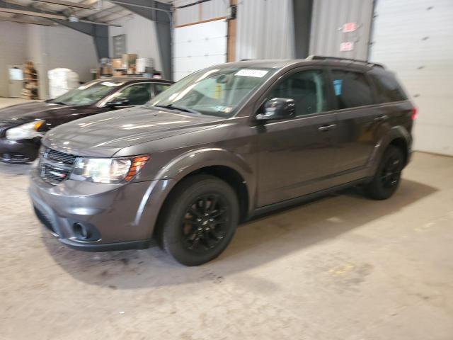 dodge journey se 2019 3c4pdcbb1kt837526