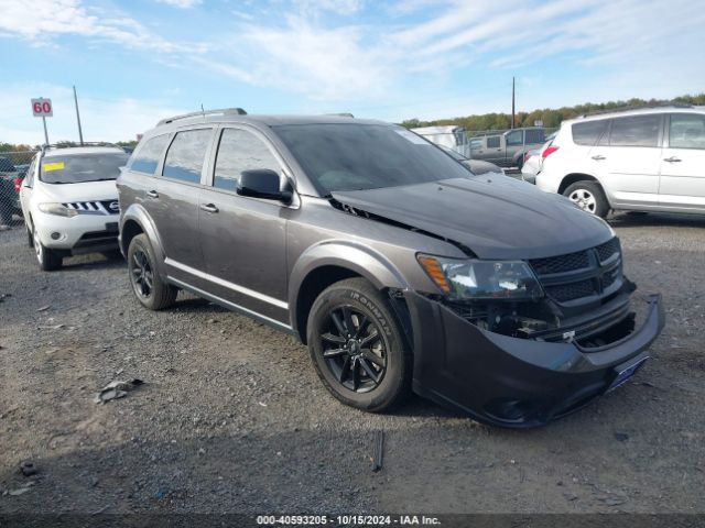 dodge journey 2019 3c4pdcbb1kt859347