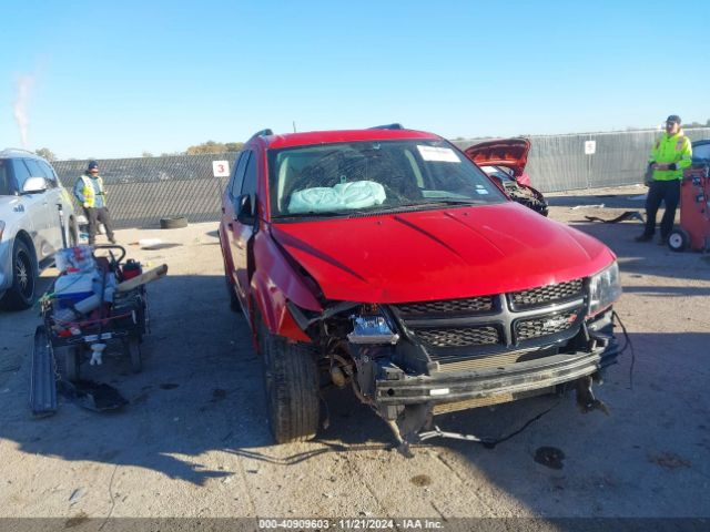 dodge journey 2019 3c4pdcbb1kt860384