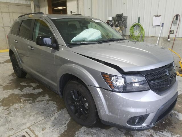 dodge journey se 2019 3c4pdcbb1kt862412