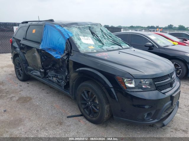 dodge journey 2019 3c4pdcbb1kt862426