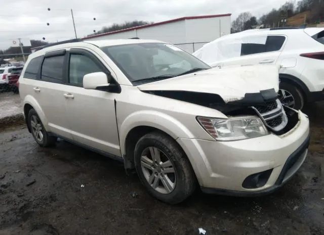 dodge journey 2012 3c4pdcbb2ct331348