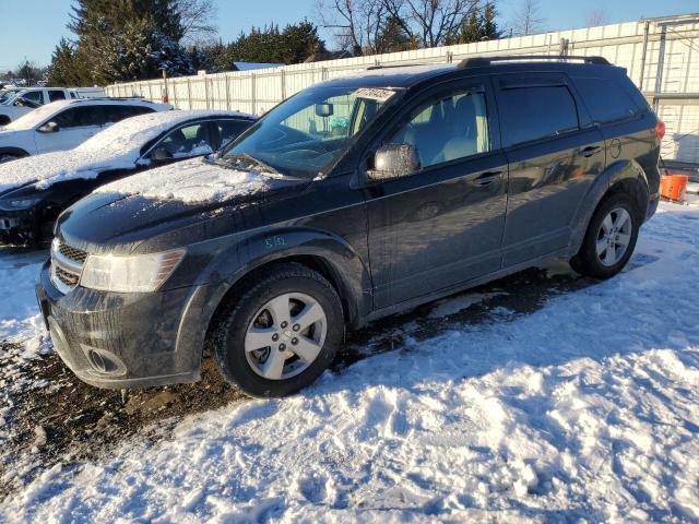 dodge journey sx 2012 3c4pdcbb2ct356346