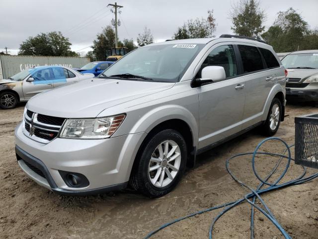 dodge journey sx 2013 3c4pdcbb2dt545029